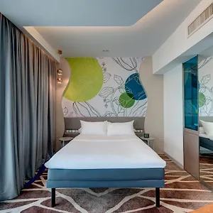 Ibis Styles Johor Iskandar Puteri *** Johor Bahru