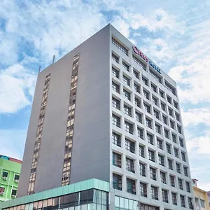 Citrus By Compass Hospitality **** Johor Bahru