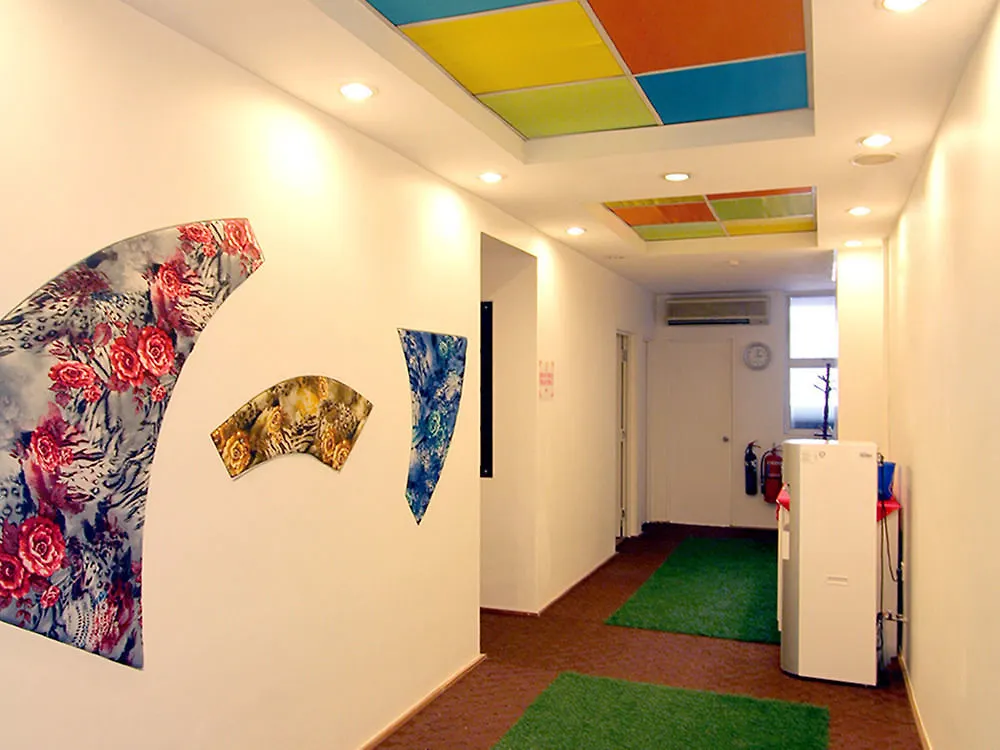 Okid Hotel Johor Bahru