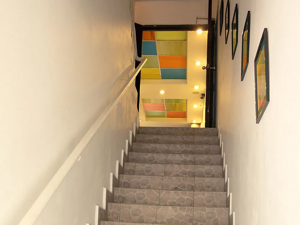 Okid Hotel Johor Bahru
