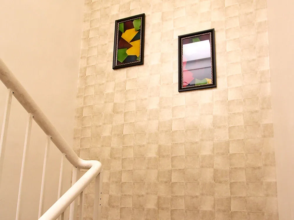 Okid Hotel Johor Bahru