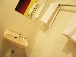 Okid Hotel Johor Bahru