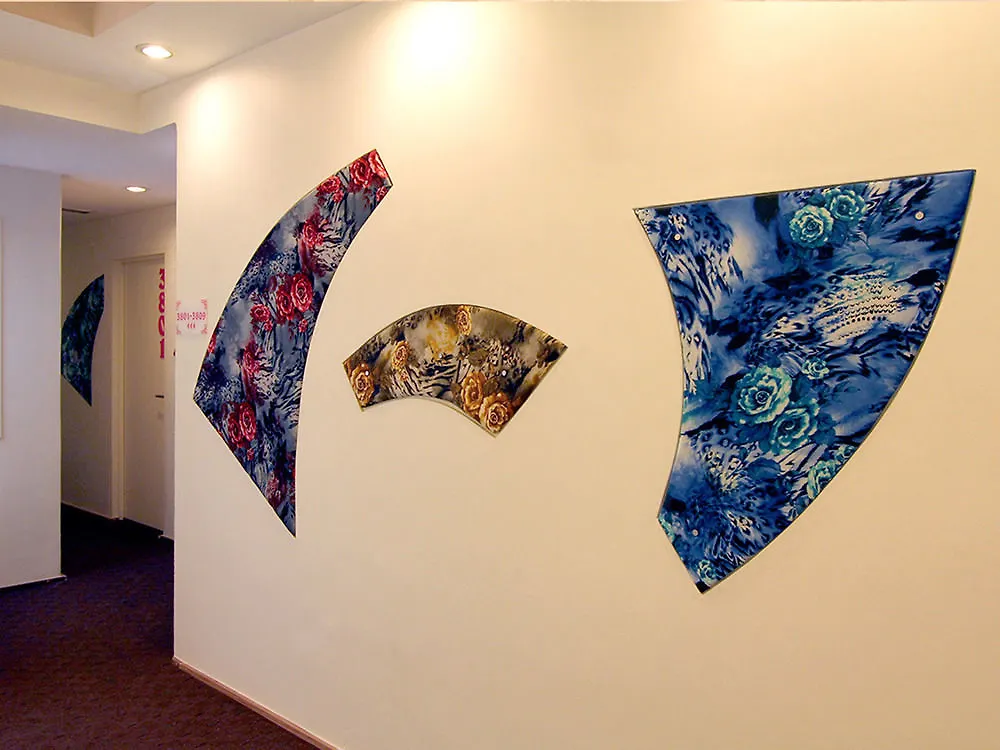 Okid Hotel Johor Bahru 2*,