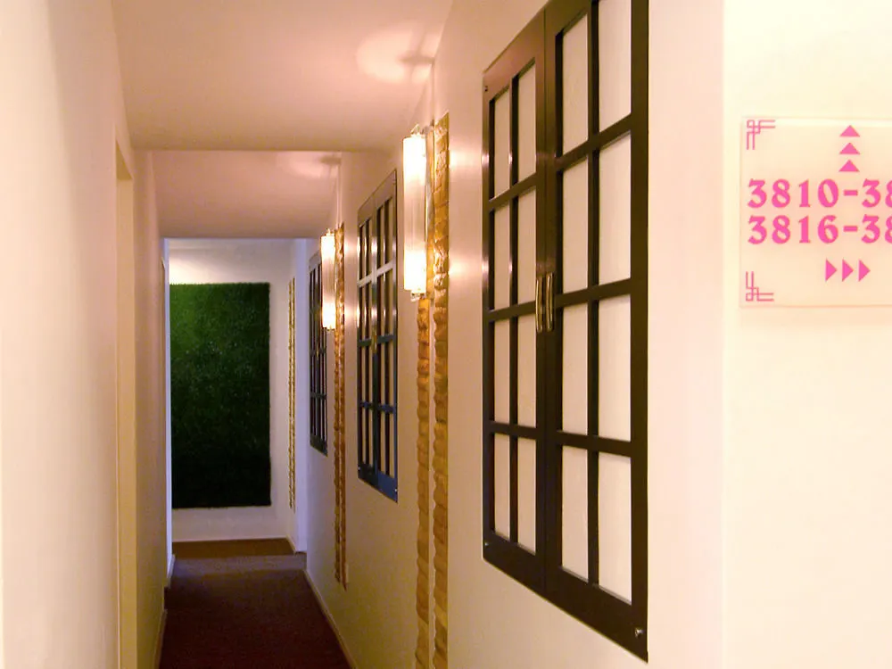 Okid Hotel Johor Bahru
