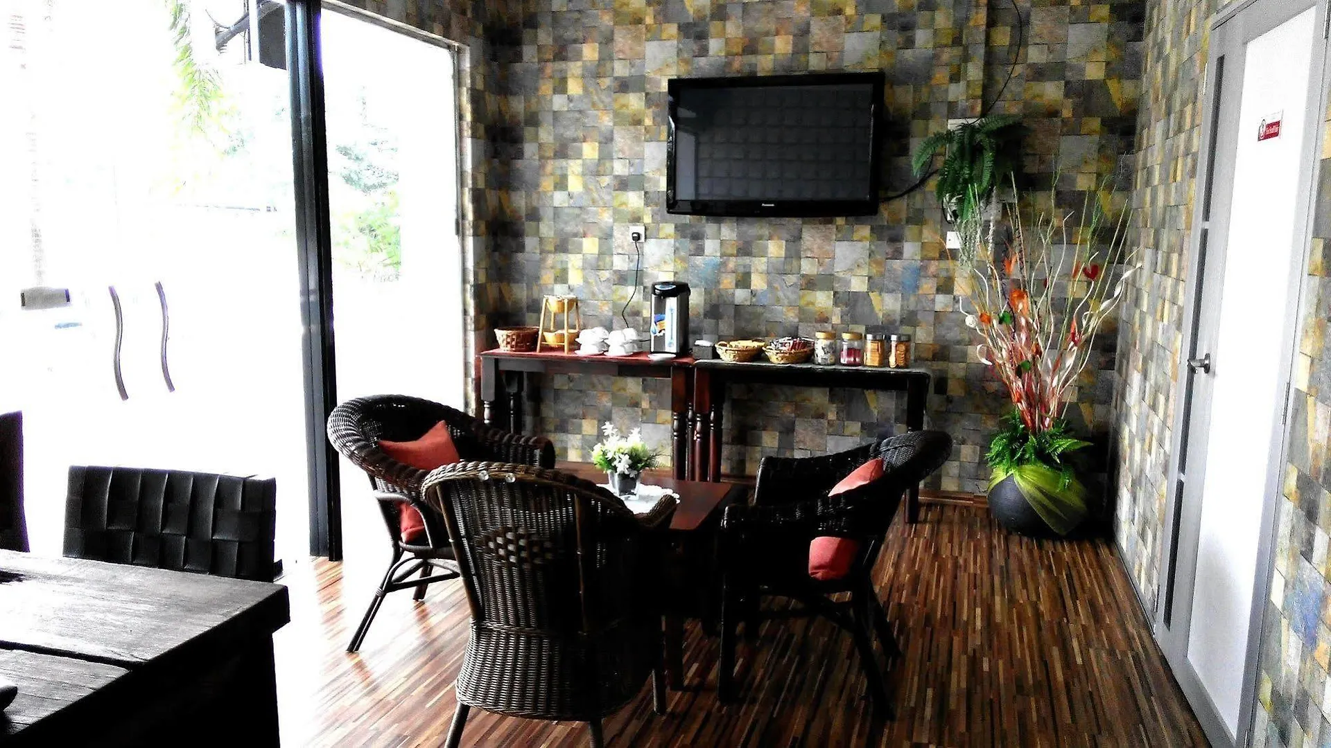 Okid Hotel Johor Bahru