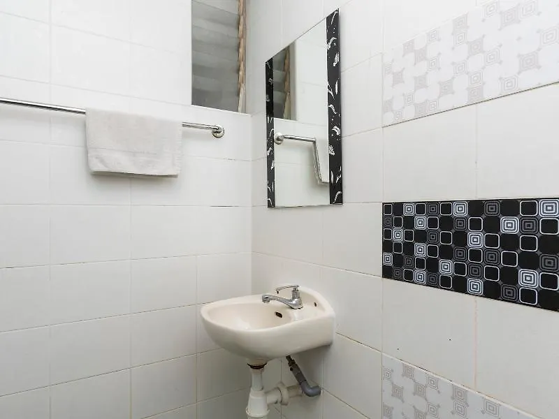 Okid Hotel Johor Bahru 2*,